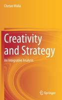 Creativity and Strategy