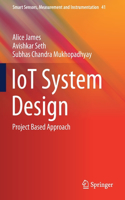 Iot System Design