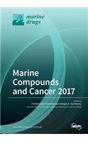Marine Compounds and Cancer 2017