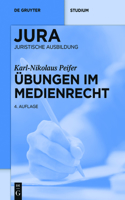 Übungen Im Medienrecht
