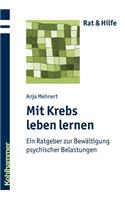 Mit Krebs Leben Lernen