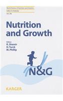 Nutrition and Growth