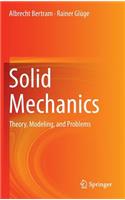 Solid Mechanics