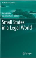 Small States in a Legal World