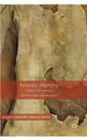 Forensic Memory