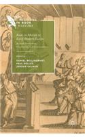 Books in Motion in Early Modern Europe