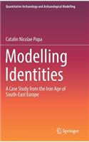Modelling Identities