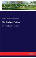 Study of Politics