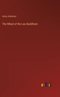 Wheel of the Law Buddhism