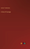 Son of Courage