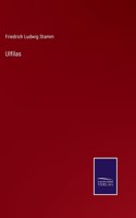 Ulfilas
