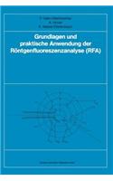 Grundlagen Und Praktische Anwendung Der Röntgenfluoreszenzanalyse (Rfa)