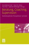 Beratung, Coaching, Supervision