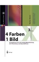 4 Farben - Ein Bild