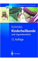 Kinder- Und Jugendmedizin