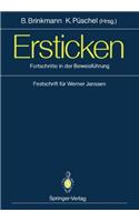 Ersticken