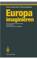 Europa Imaginieren