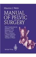 MANUAL OF PELVIC SURGERY