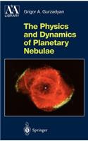 Physics and Dynamics of Planetary Nebulae