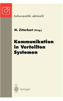 Kommunikation in Verteilten Systemen