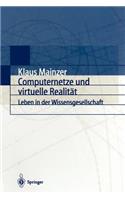 Computernetze Und Virtuelle Realität