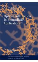Optical Polarization in Biomedical Applications
