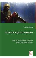 Violence Against Women