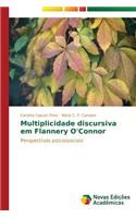 Multiplicidade discursiva em Flannery O'Connor