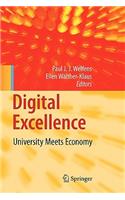 Digital Excellence