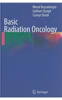 Basic Radiation Oncology
