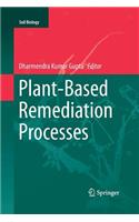 Plant-Based Remediation Processes