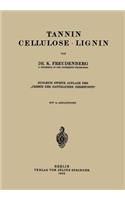 Tannin Cellulose - Lignin