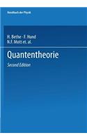 Quantentheorie