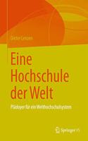 Eine Hochschule Der Welt