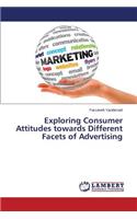 Exploring Consumer Attitudes towards Different Facets of Advertising