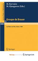 Groupe de Brauer
