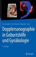 Dopplersonographie in Geburtshilfe Und Gynäkologie