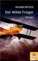 Wilde Freiger