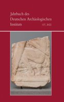 Jahrbuch Des Deutschen Archaologischen Instituts 137, 2022