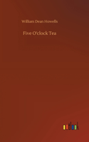 Five O'clock Tea