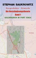 Die Verschwörungstheorie