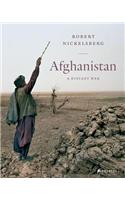 Afghanistan: A Distant War