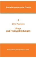 Fluor Und Fluorverbindungen