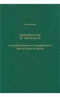 Horizontalite Et Verticalite. Le Bandeau Humain Et Le Bandeau Divin Chez La Peintre de Darius
