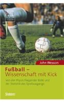 Fußball - Wissenschaft Mit Kick