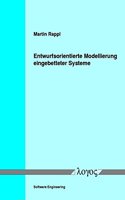 Entwurfsorientierte Modellierung Eingebetteter Systeme
