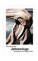 Jahresringe