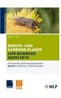 Gabler | MLP Berufs- und Karriere-Planer Life Sciences 2009 | 2010