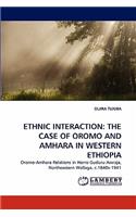 Ethnic Interaction