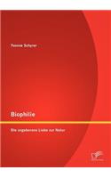 Biophilie